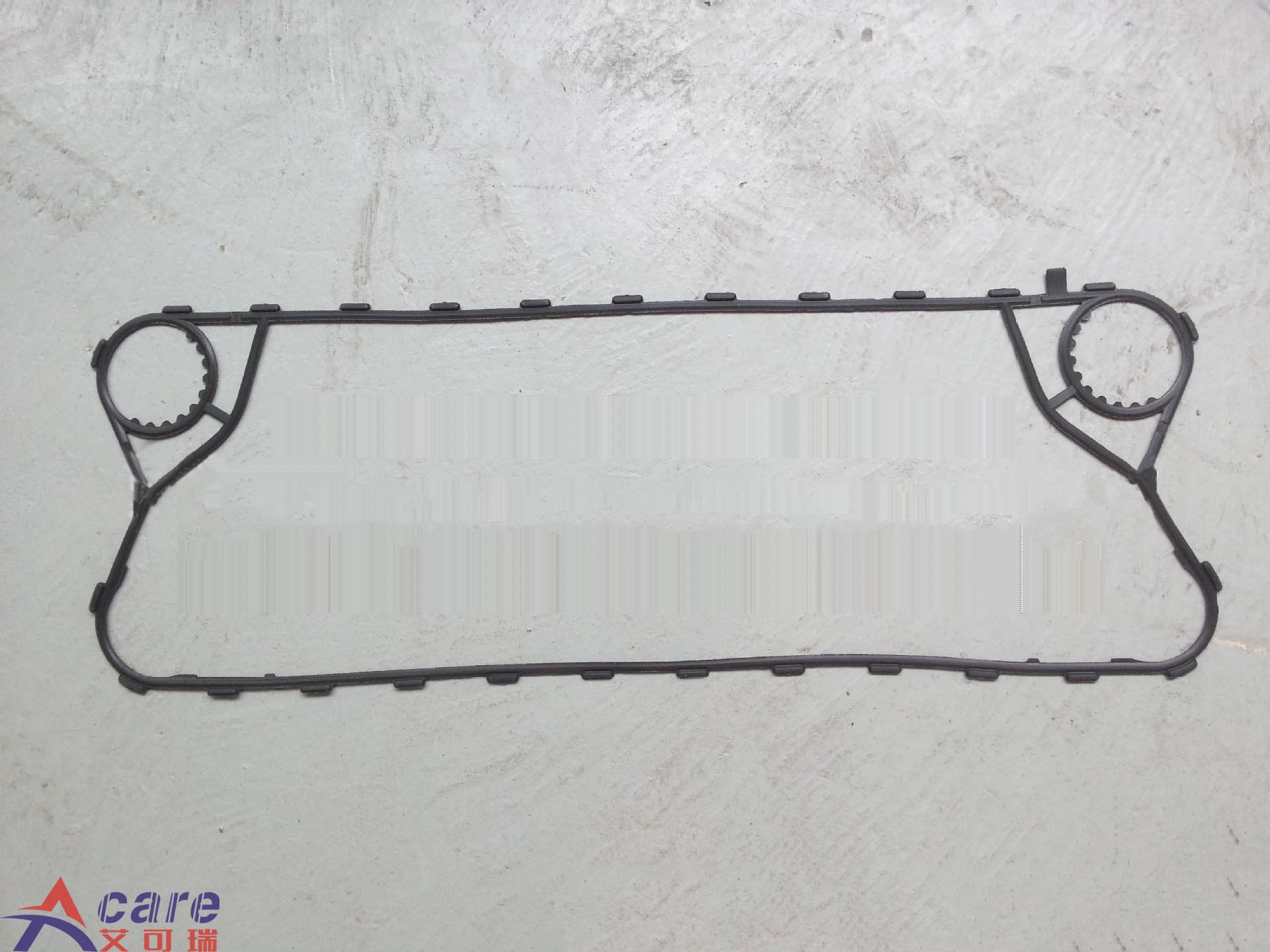 SPX/APV SR2 MGS-10C/1板式冷却器密封条 垫片