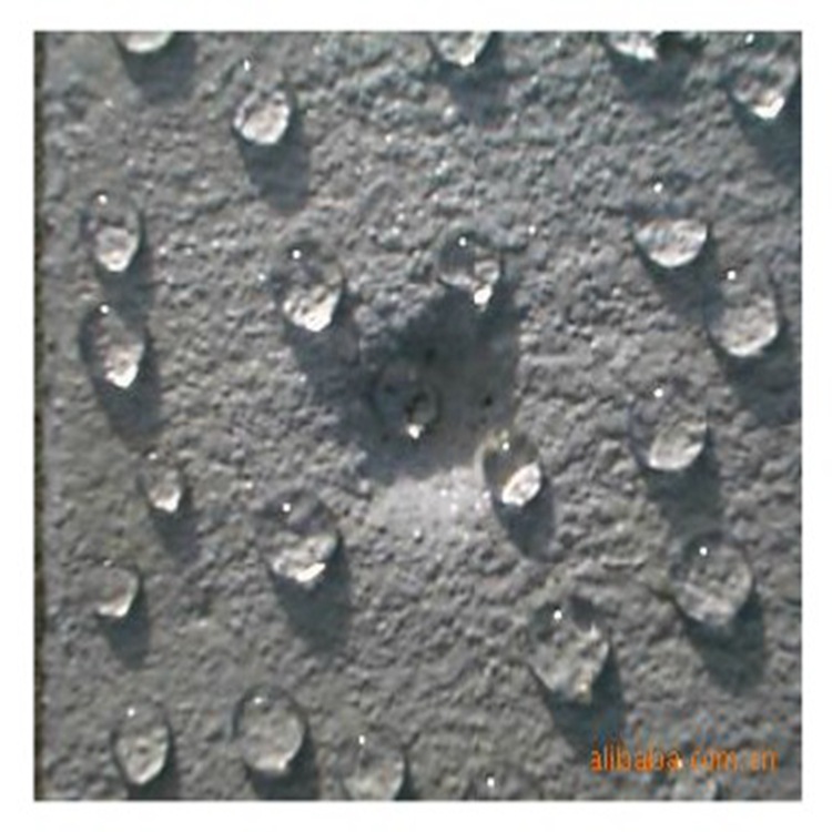 水泥干粉砂浆、混凝土用有机硅憎水粉YJ-9020