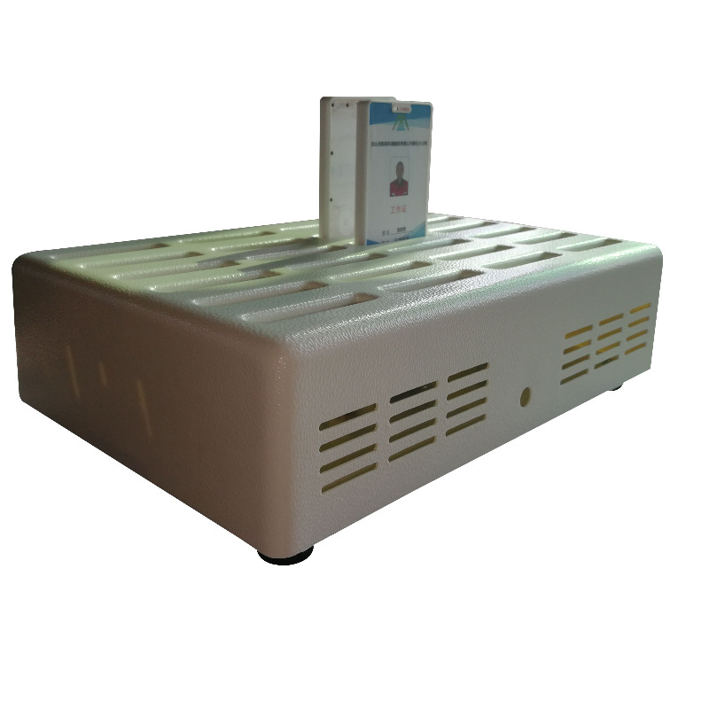 智能工卡_學生卡GPS北鬥定位器_充電站廠家定制電子産品充電