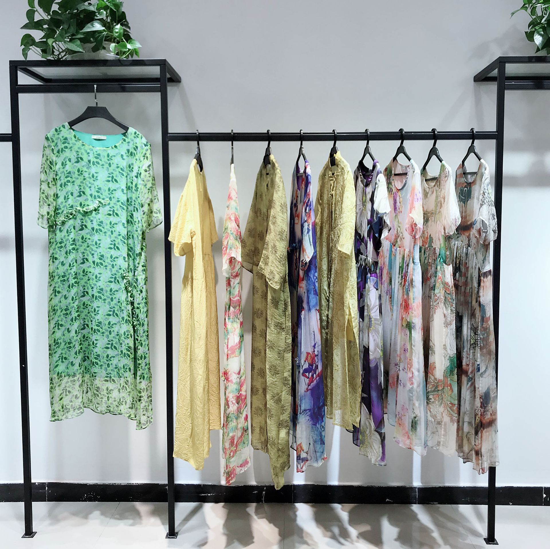 曬谷場(chǎng)19夏