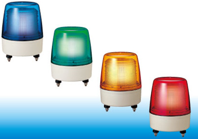 日本PATLITE XPE中型LED信号灯 批发零售