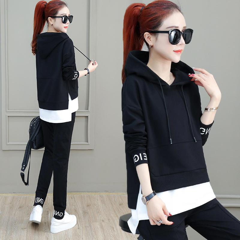 Costume femme UNE GéNéRATION en Mélange de coton - Ref 3334370 Image 3