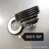 Car cooling water pump water sealing mechanical seal 12 mm and 16 mm internal diameter