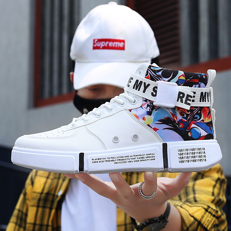 summer 2019 men's shoes