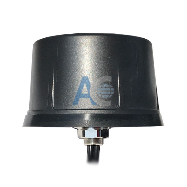 GPS（GLONASS）/LTE/WIFI 五合一天线 车载导航天线