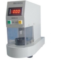 颗粒强度测定仪HAD-KC4