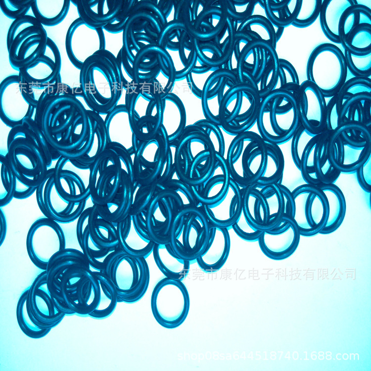 Waterproof silicone ecological rubber rubber rings