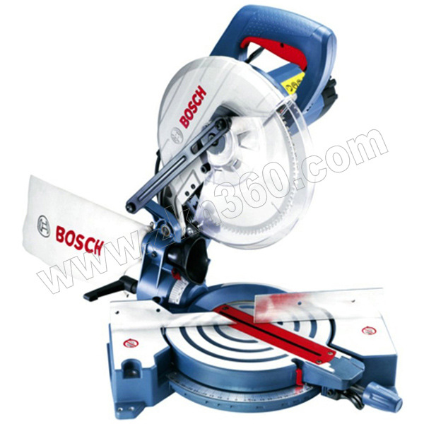 斜断锯BOSCH/博世GCM 10 MX254mm 1700W