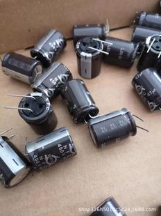 �X늽���� 450V47UF 18*25MM ���� NFCϵ��  ȫ��ԭ�bԭ�ЬF؛