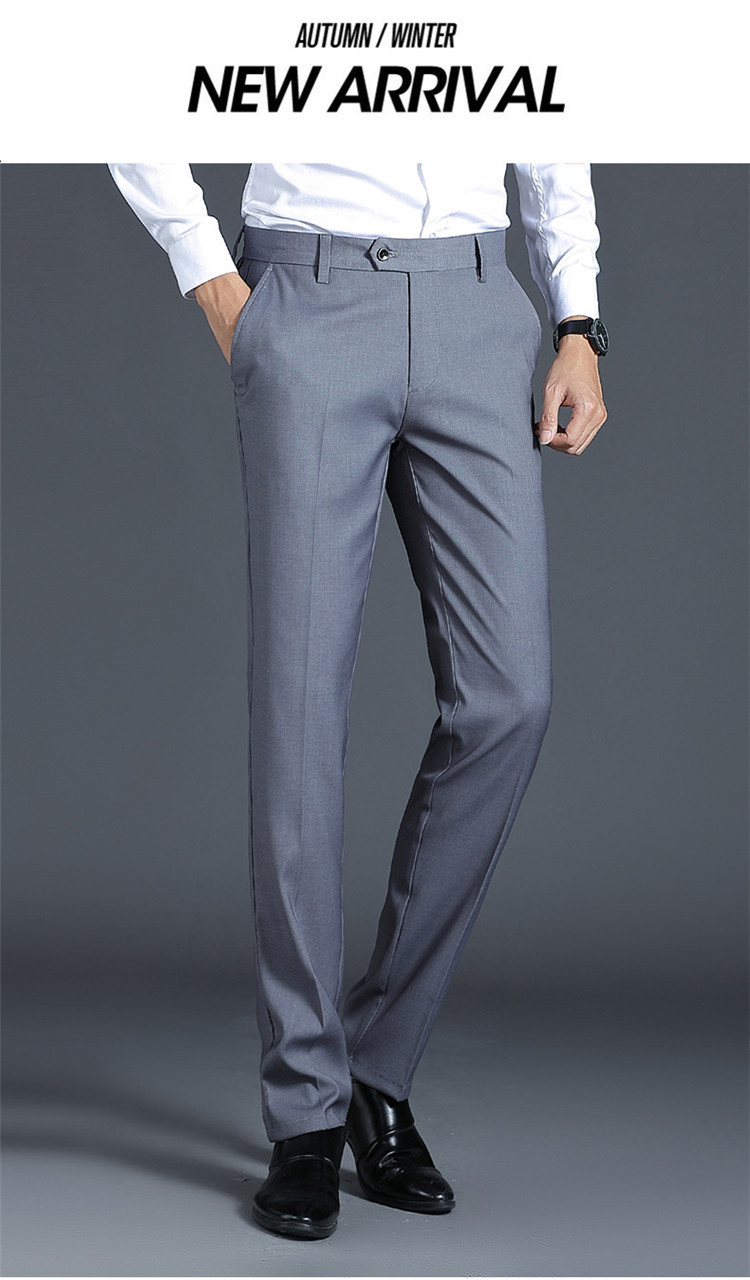 Pantalon homme - Ref 3444088 Image 21