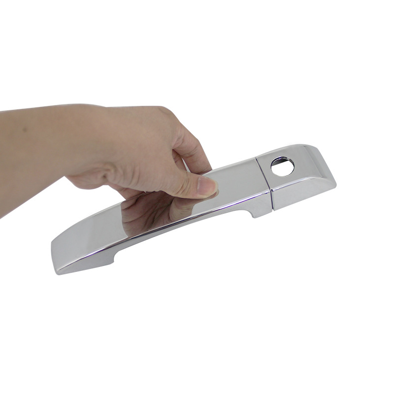 Suitable for 05-13 Land Rover Range Rover Sport/Executive exterior handle handle cover door handle trim