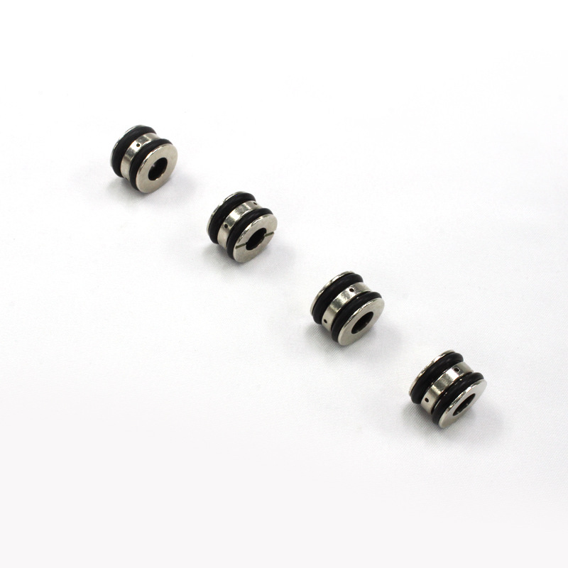 KG2-M3407-A0X 雅馬哈AIR JOINT 飛達氣