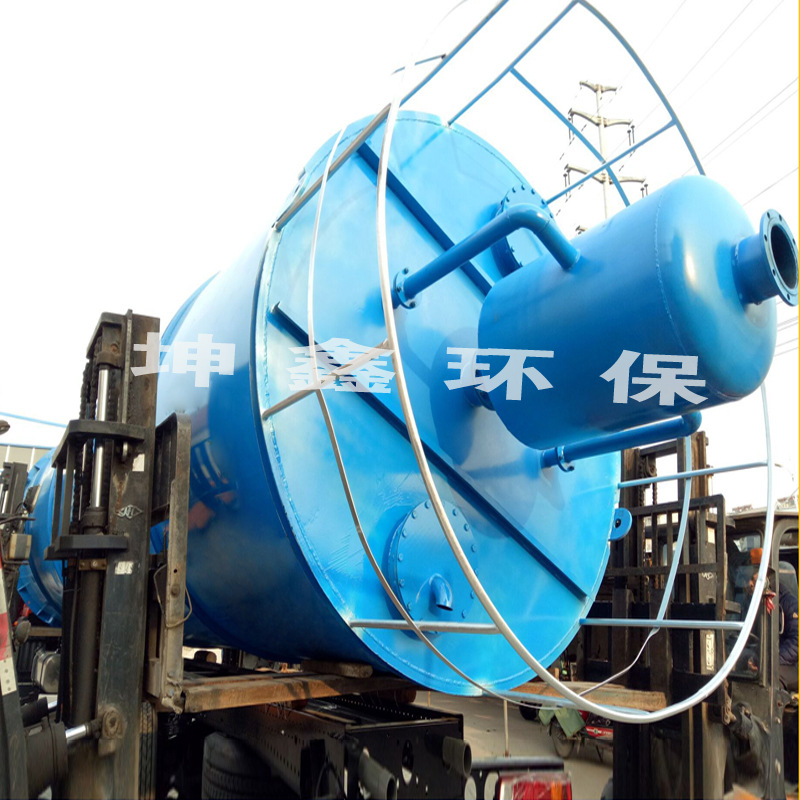 IC UASB厌氧反应器 厌氧罐 污水处理厌氧设备