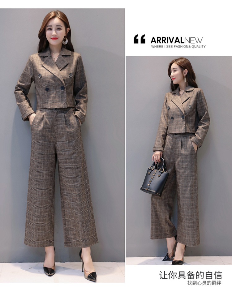 Costume femme en Chanvre - Ref 3333992 Image 25