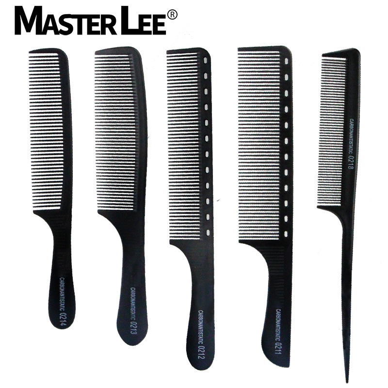 Masteli cross -border carbon fiber cutting combed ultra -thin…
