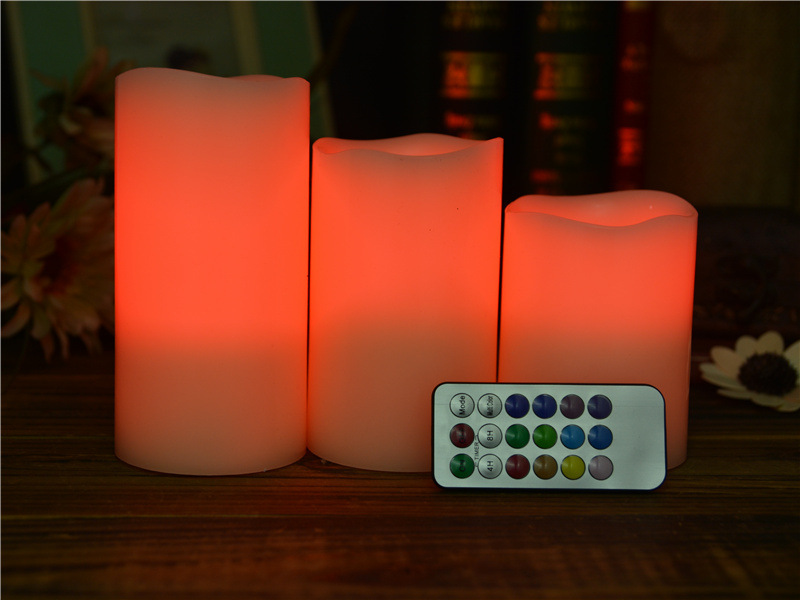 遥控蜡烛 (4)