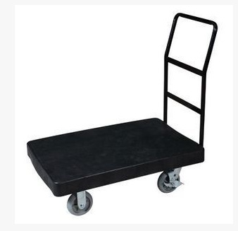 白云 AF12164 作业手推车/平板车/工作作业车 举报