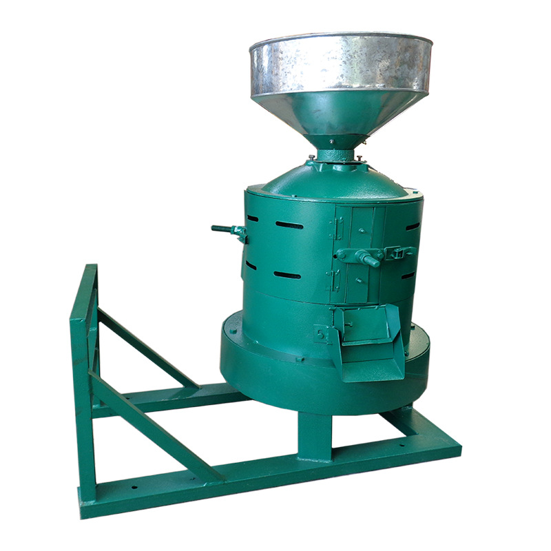 农业粮食加工脱皮机 小型家用精米碾米机 打米机价格