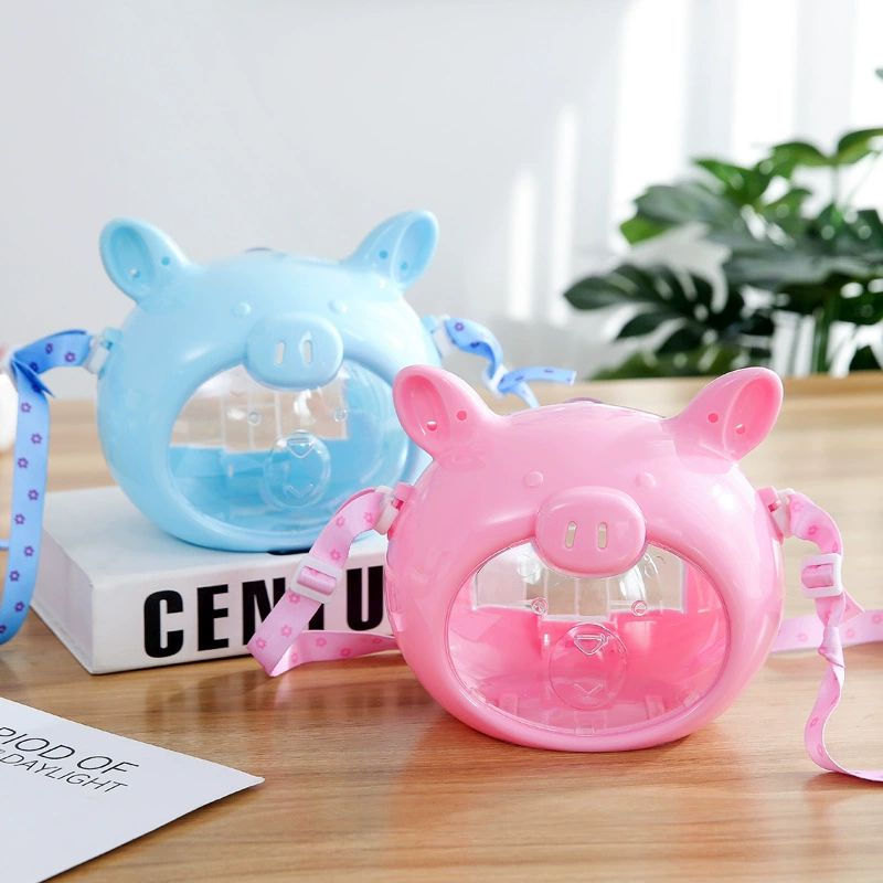 Фабрика прямой хомяк уличная сумка птица Мед сумка прозрачная визуальная портативная уличная сумка зоотовары оптом