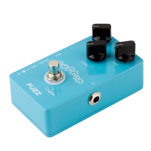 Caline��� CP-11 FUZZ��Ɲ 늼����ΉKЧ����Effect Pedal