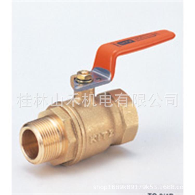 优势供应日本开滋(KITZ)黄铜制通用400型球阀TO-8A；TO-10A