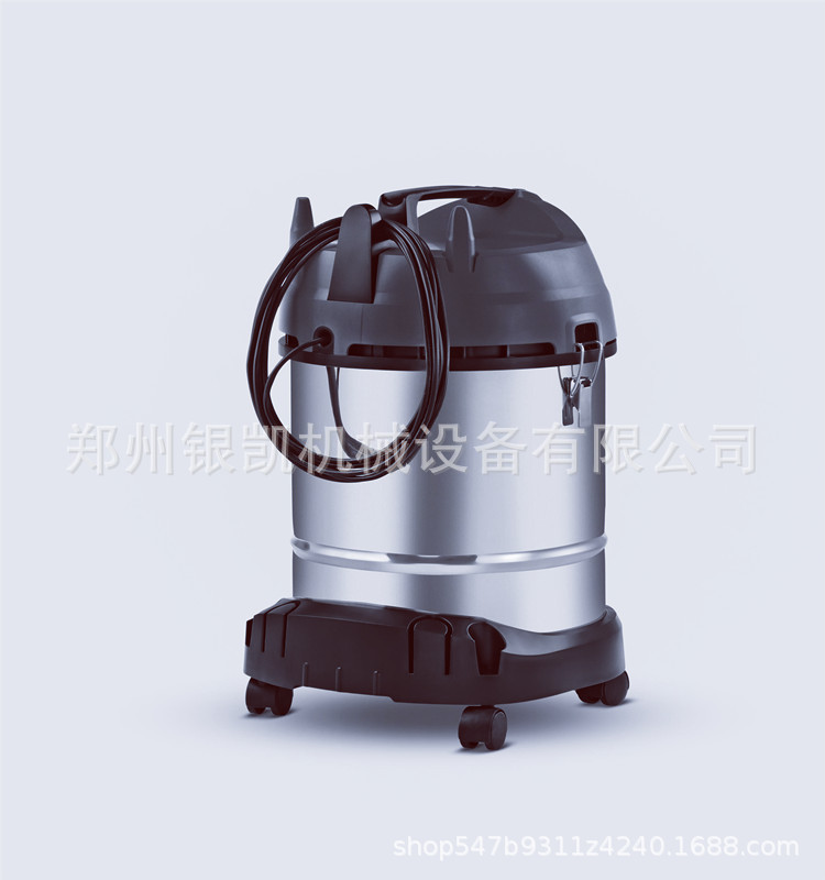 Hotel Property High-Power Commercial Dual-Purpose Vacuum Cleaner Nt20/1 Convenient Bucket-Type Dry and Wet Dust Collector with Strong Suction Hotel Property High-Power Commercial Dual-Purpose Vacuum Cleaner Nt20/1 Convenient Bucket-Type Dry and Wet Dust Collector with Strong Suction