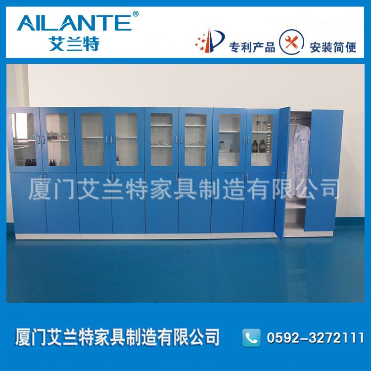 All-steel experimental cabinet All steel medicine cabinet All steel reagent cabinet All Steel Ware Cabinet All steel sample cabinet