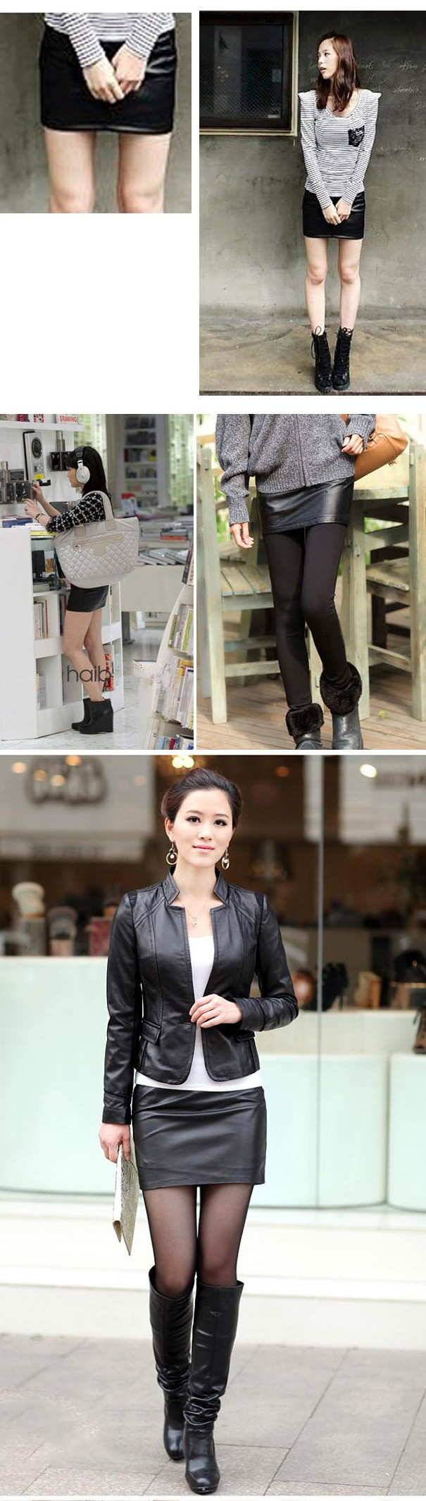 Jupe - Ref 3441503 Image 11