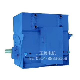 厂家直销高压电机YRKS7103-16 800KW 6000V 375rpm