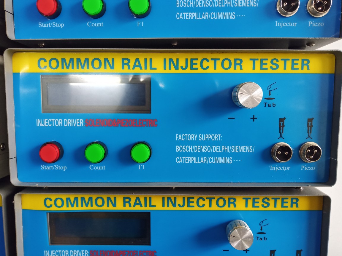 共轨喷油器脉冲仪 共轨油嘴检测仪