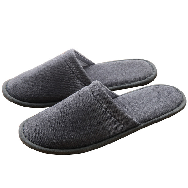 Hotel and hotel disposable supplies IXPE glue bottom gray woolen…