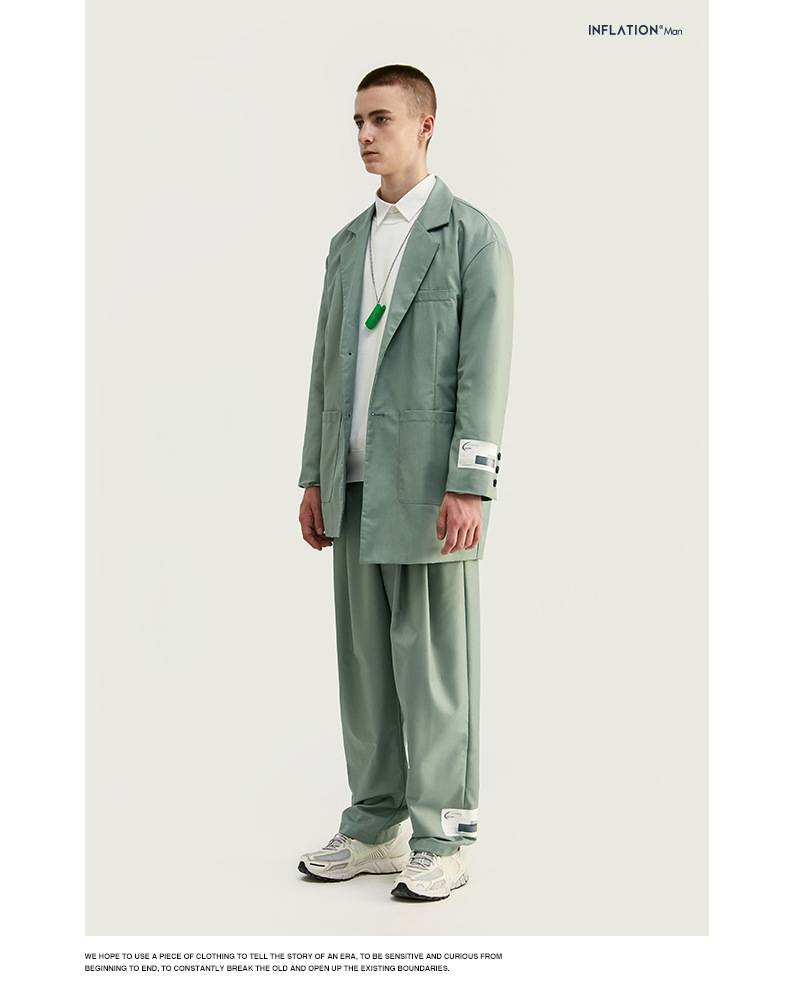 Pantalon homme en Fibre de polyester Polyester  - Ref 3412960 Image 21