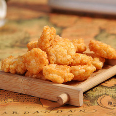 Wangwang Wangzai Mini Crispy Rice Snacks – Casual Puffed Treats, Original Flavor with a Fragrant Onion Aroma, Sold in Bulk Boxes—Perfect for Supermarket Wholesale!