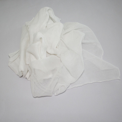 廠家直銷95cmX95cm紗布成品過濾布 豆腐渣豆漿過濾紗布 煎藥漏渣