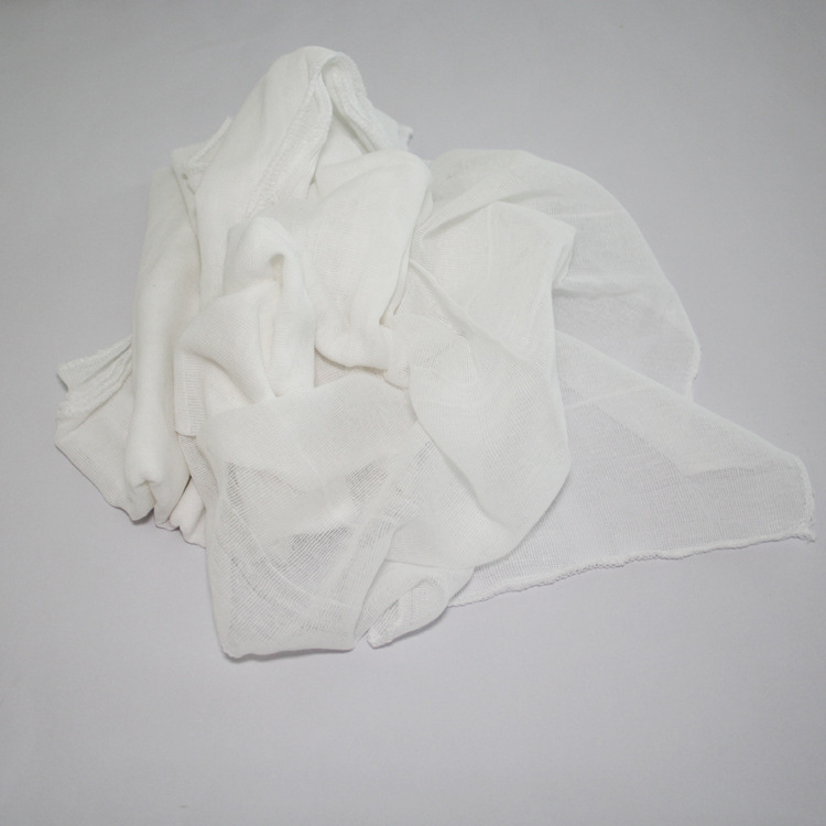 廠家直銷95cmX95cm紗布成品過濾布 豆腐渣豆漿過濾紗布 煎藥漏渣