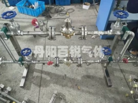 其他节能设备;其他行业专用;截止阀