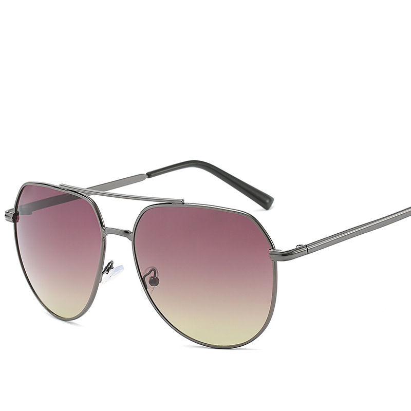 Lunettes de soleil RêVE en Métal - Ref 3365622 Image 4