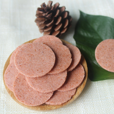 无核山楂片500g 山东山楂片 无籽山楂产地批发 山楂片原味散包装