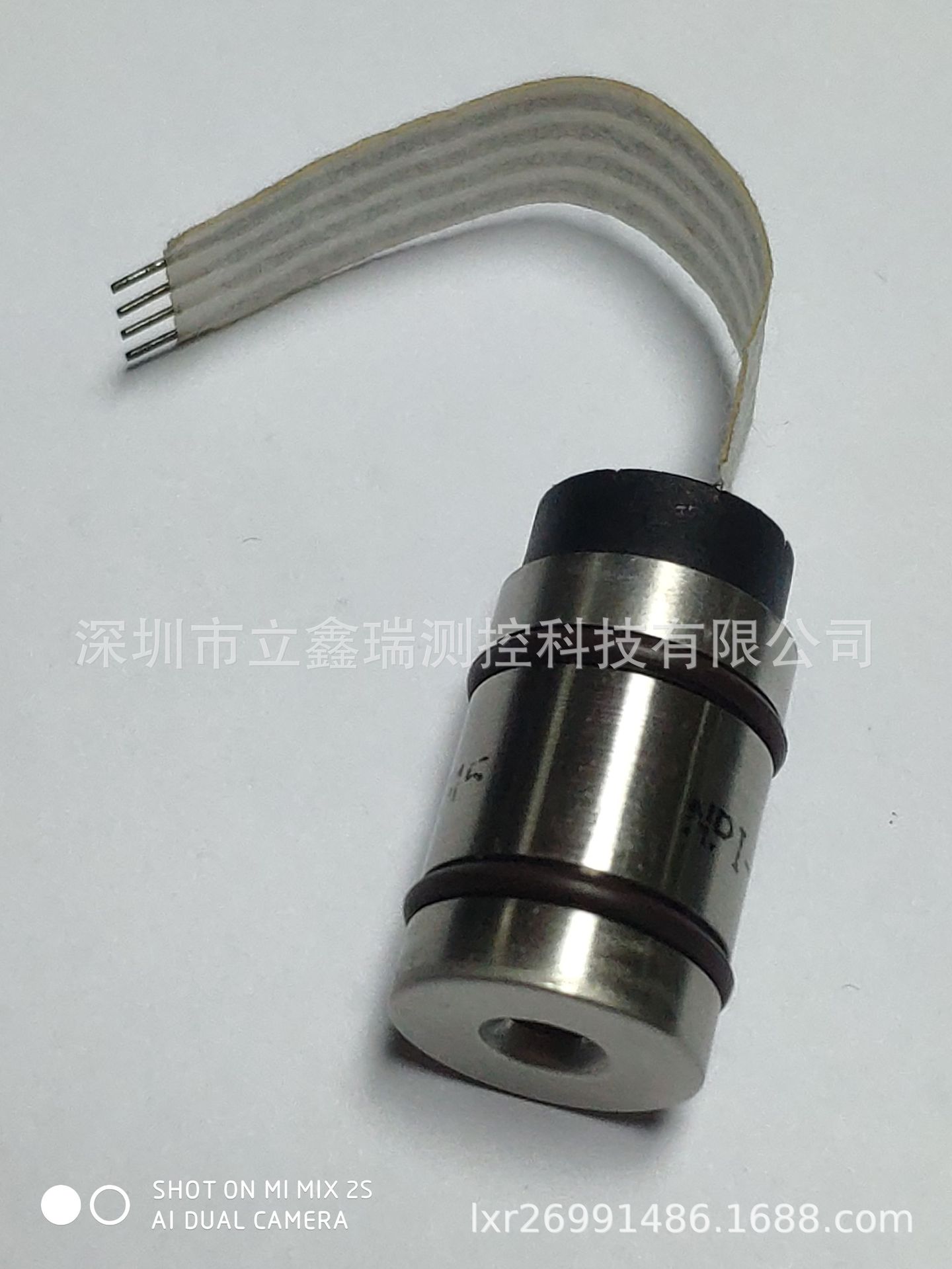 NPI-15A-352SH/AH  压力传感器