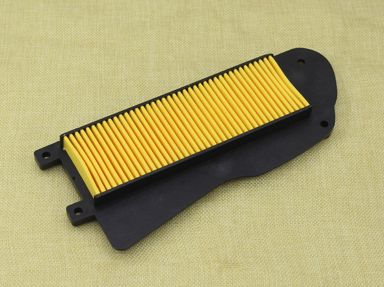 Motorcycle accessories era star fashion star HJ100T-2-3-7 wedding star air filter