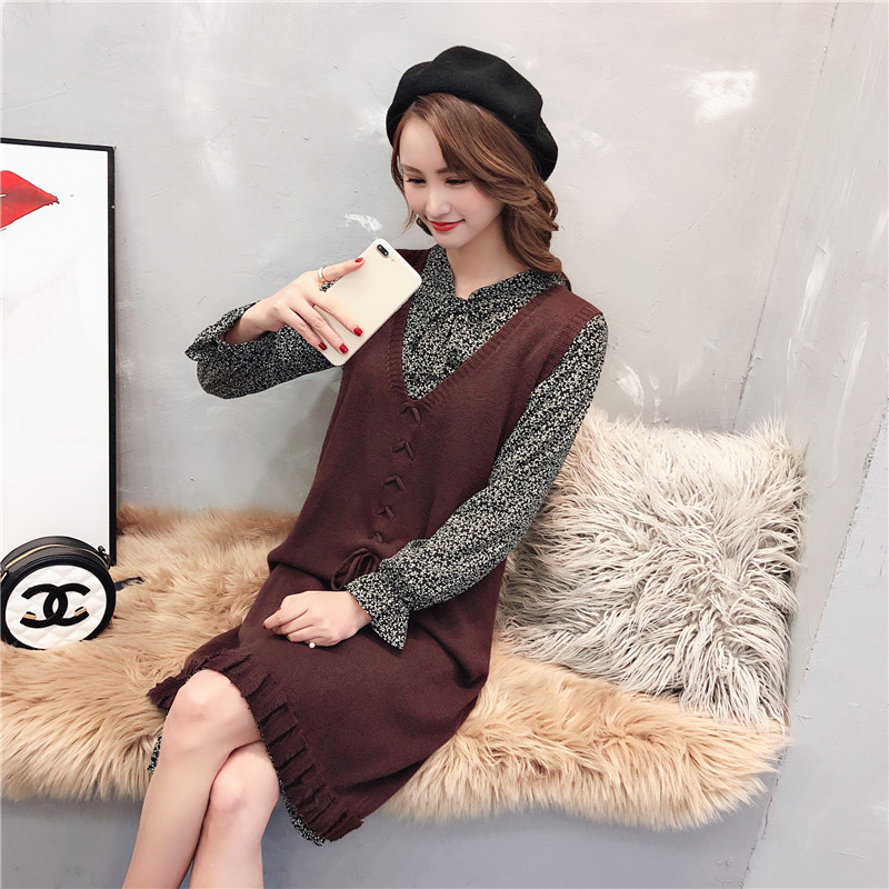 Gilet femme en Tricot - Ref 3317306 Image 14