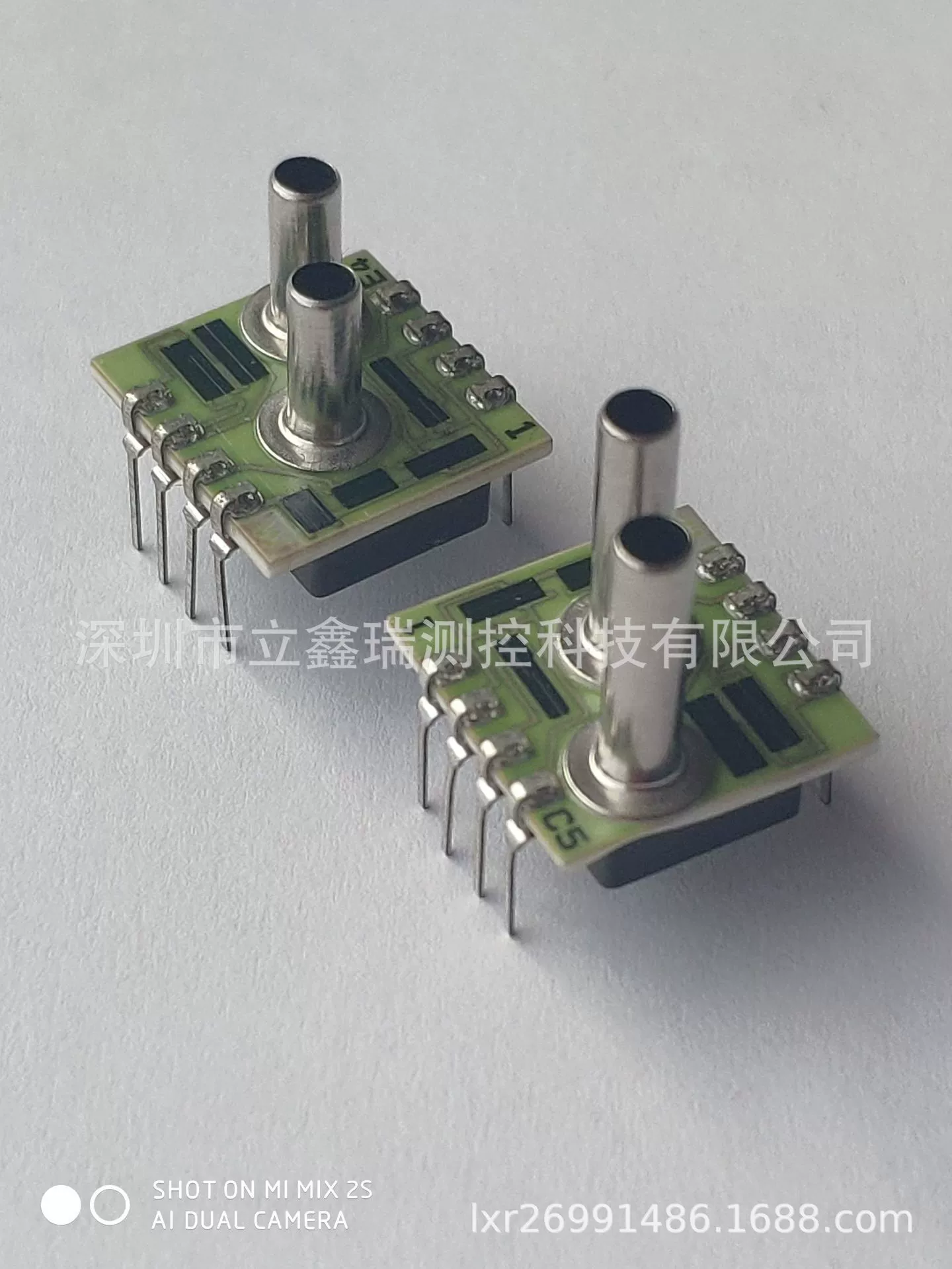 NPC-1220-015A-3S/3L датчик давления