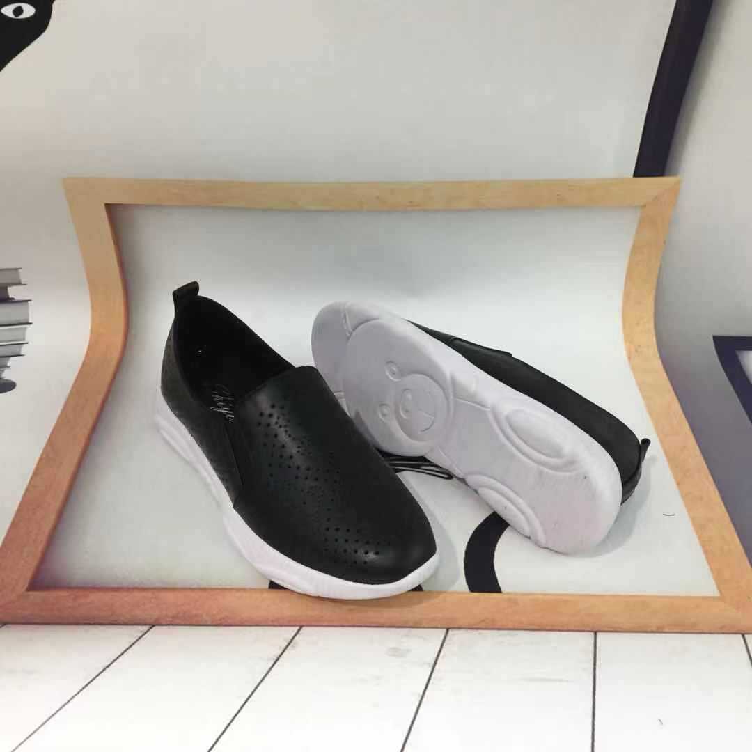 Bottes femme LA POéSIE en En cuir - Ref 3354271 Image 26