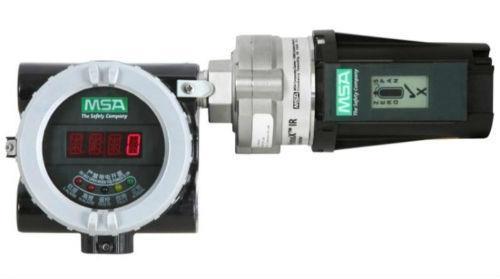 梅思安MSA促销 DF-8500毒气探测器