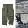 men's wear Casual pants high-grade Processing factory fast customized Overalls Shawn Yue Same item Diurnal tide