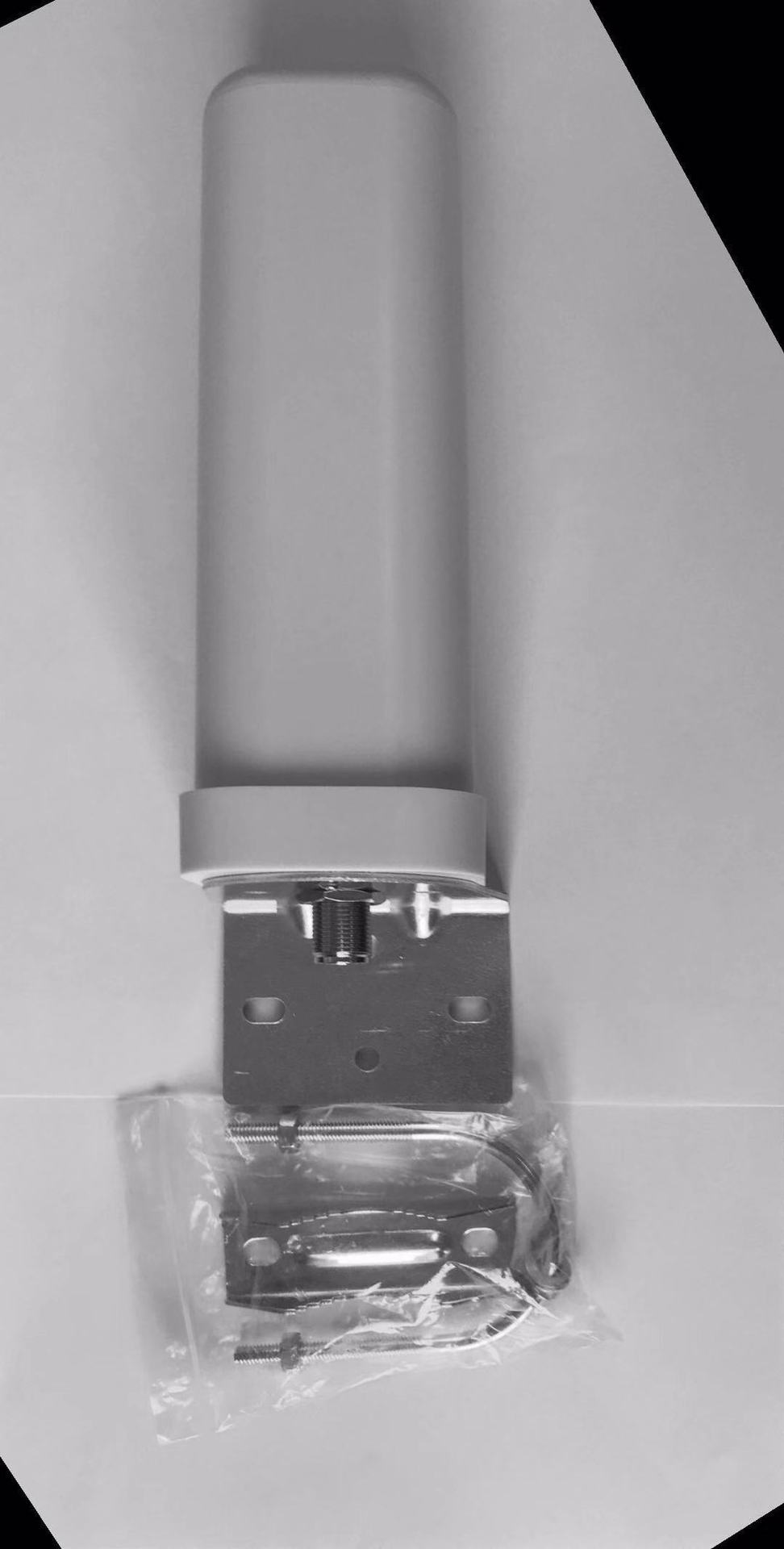 4G炮筒天线全频段无线增益外接宽频信号强全网通高增益全频段覆盖