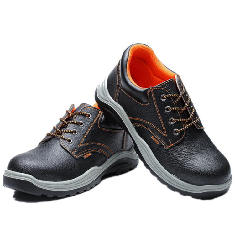 6千伏绝缘鞋电工鞋透气劳保鞋男单防砸塑料头防护工作安全鞋