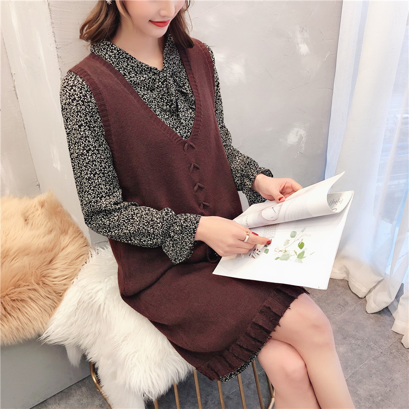 Gilet femme en Tricot - Ref 3317306 Image 15