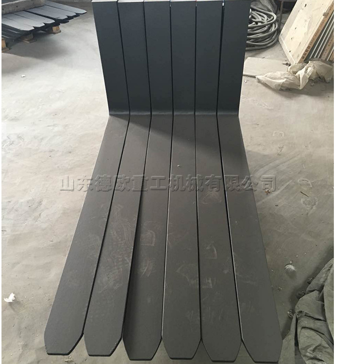 可定/制各种规格型号货叉 伸缩加长叉齿货叉套 2吨4吨10吨货叉