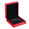 Zodiac currency 10 yuan and word Jianjun commemorative coins 1 yuan 5 yuan gift box with round box multi -circle empty box